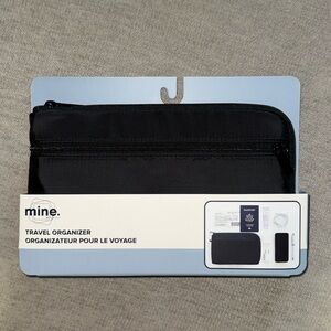 NEW IN BOX Travel Organizer